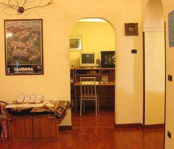Duomo Apartments نابولي المظهر الخارجي الصورة