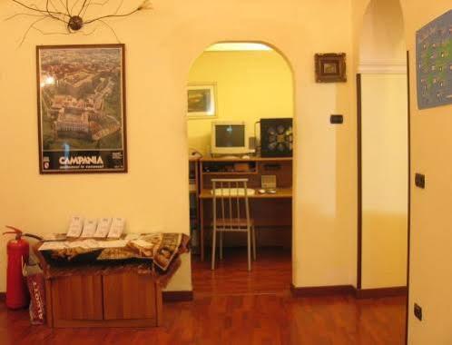 Duomo Apartments نابولي المظهر الخارجي الصورة