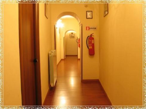 Duomo Apartments نابولي المظهر الخارجي الصورة